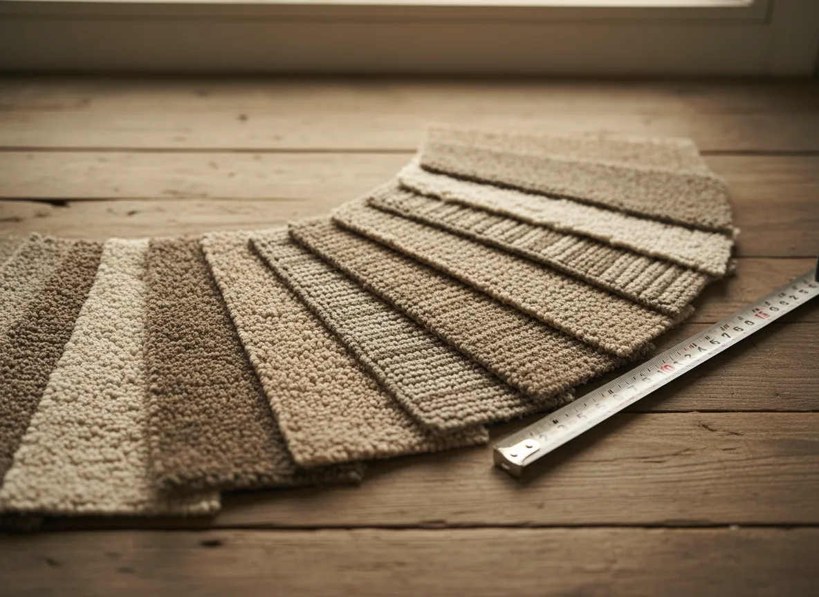 Carpet Installation De Kalb, TX FAQs